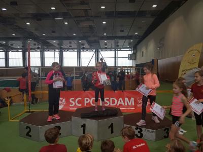 Foto des Albums: Sprint - Cup Potsdam