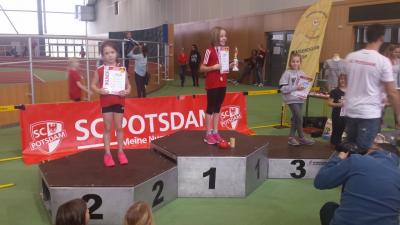 Foto des Albums: Sprint - Cup Potsdam