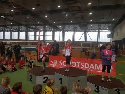 Foto des Albums: Sprint - Cup Potsdam (31.​01.​2017)