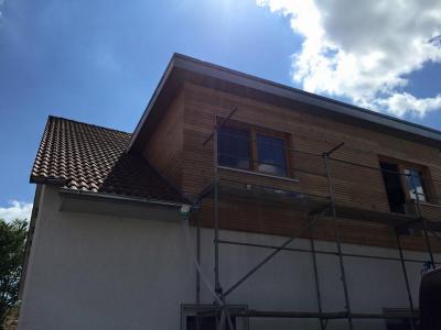 Foto des Albums: Holzrahmenbau