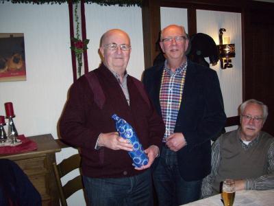 Foto des Albums: Mitgliederversammlung 2017