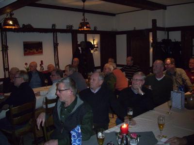 Foto des Albums: Mitgliederversammlung 2017