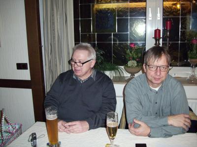 Foto des Albums: Mitgliederversammlung 2017