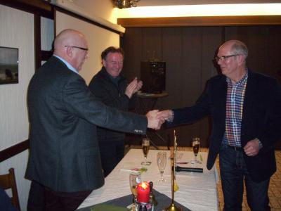 Foto des Albums: Mitgliederversammlung 2017