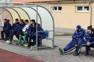 Foto des Albums: Trainingslager Pilsen 2017 (2)