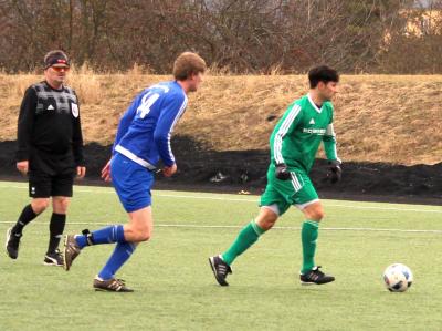 Foto des Albums: Trainingslager Pilsen 2017 (2)