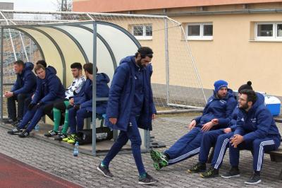 Foto des Albums: Trainingslager Pilsen 2017 (2)