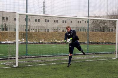 Foto des Albums: Trainingslager Pilsen 2017 (2)