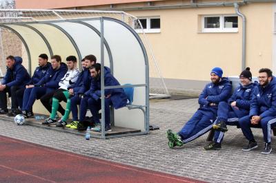 Foto des Albums: Trainingslager Pilsen 2017 (2)