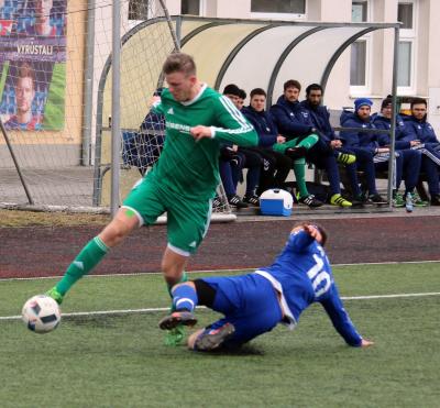 Foto des Albums: Trainingslager Pilsen 2017 (2)