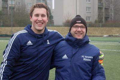 Foto des Albums: Trainingslager Pilsen 2017 (2)