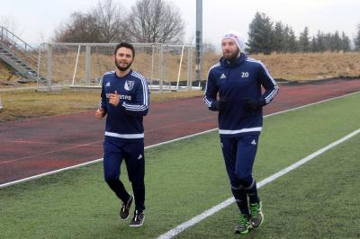 Foto des Albums: Trainingslager Pilsen 2017 (2)