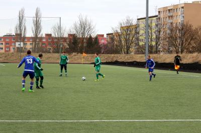 Foto des Albums: Trainingslager Pilsen 2017 (3)
