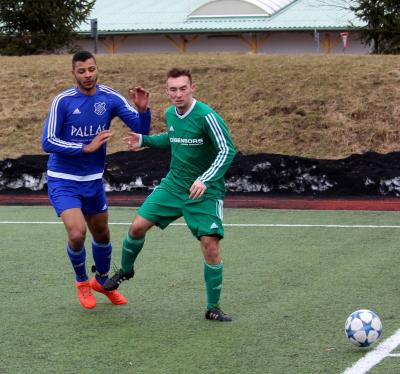 Foto des Albums: Trainingslager Pilsen 2017 (3)