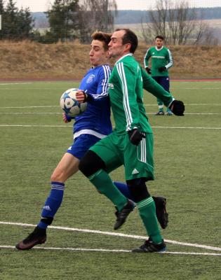 Foto des Albums: Trainingslager Pilsen 2017 (3)