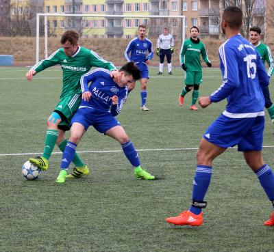 Foto des Albums: Trainingslager Pilsen 2017 (3)
