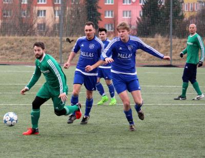 Foto des Albums: Trainingslager Pilsen 2017 (3)