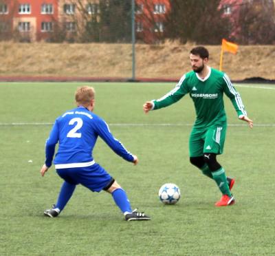 Foto des Albums: Trainingslager Pilsen 2017 (3)