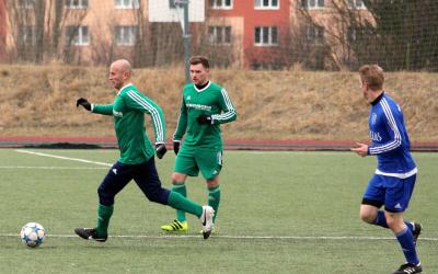 Foto des Albums: Trainingslager Pilsen 2017 (3)