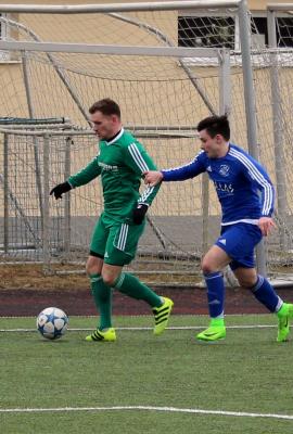 Foto des Albums: Trainingslager Pilsen 2017 (3)