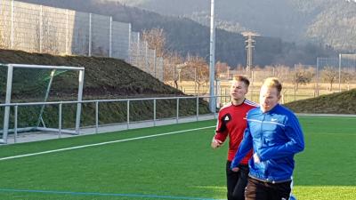 Foto des Albums: Trainingslager 2017 (21. 02. 2017)