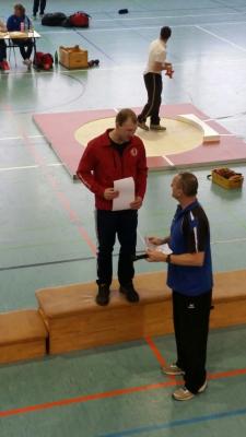Foto des Albums: Hallenmeeting Zehdenick