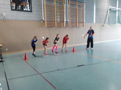 Foto des Albums: Hallenmeeting Zehdenick