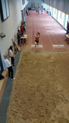 Foto des Albums: Hallenmeeting Zehdenick