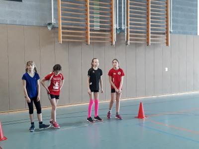 Foto des Albums: Hallenmeeting Zehdenick