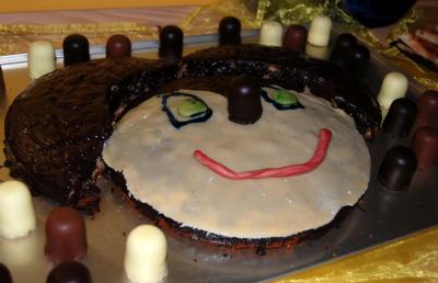 Foto des Albums: Karneval