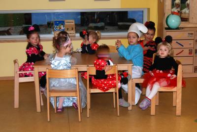 Foto des Albums: Karneval