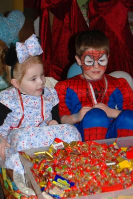 Foto des Albums: Karneval