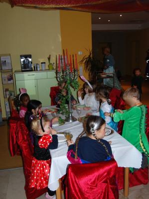 Foto des Albums: Karneval