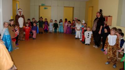 Foto des Albums: Karneval