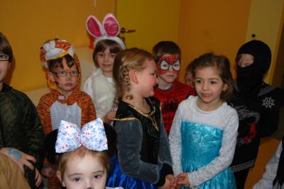 Foto des Albums: Karneval