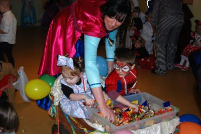 Foto des Albums: Karneval