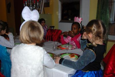 Foto des Albums: Karneval