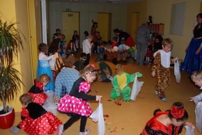 Foto des Albums: Karneval