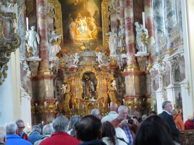 Foto des Albums: Fahrt nach Buching