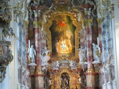 Foto des Albums: Fahrt nach Buching