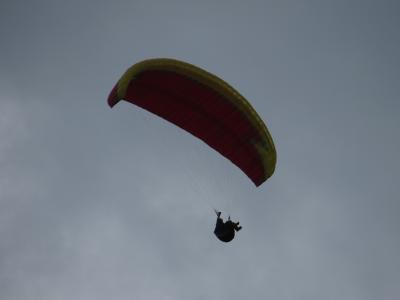 Foto des Albums: Fahrt nach Buching