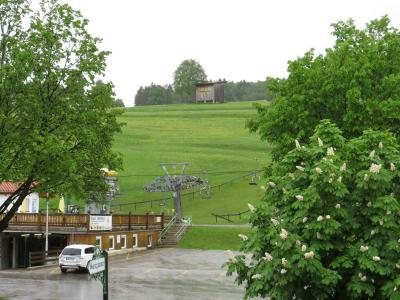 Foto des Albums: Fahrt nach Buching