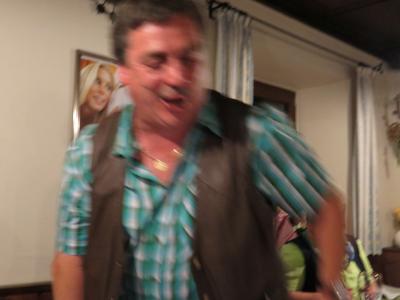 Foto des Albums: Fahrt nach Buching