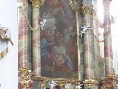 Foto des Albums: Fahrt nach Buching