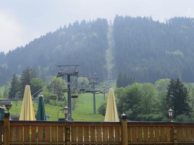 Foto des Albums: Fahrt nach Buching