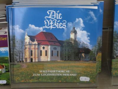 Foto des Albums: Fahrt nach Buching