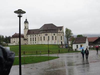 Foto des Albums: Fahrt nach Buching