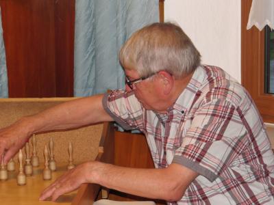 Foto des Albums: Fahrt nach Buching