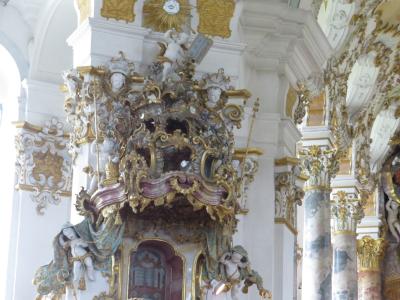 Foto des Albums: Fahrt nach Buching