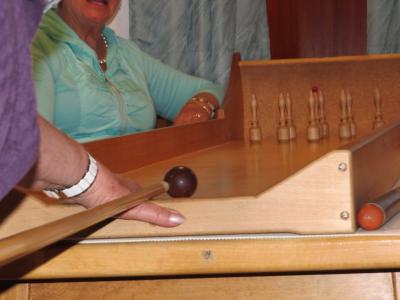 Foto des Albums: Fahrt nach Buching